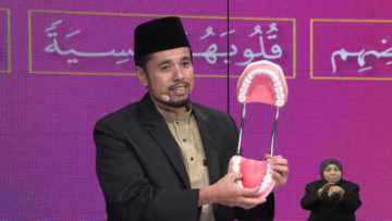 EPISOD 378 MY QURANTIME 2.0