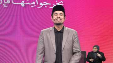 EPISOD 385 MY QURANTIME 2.0