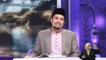 EPISOD 387 MY QURANTIME 2.0