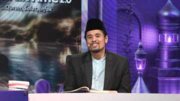 EPISOD 418 MY QURANTIME 2.0