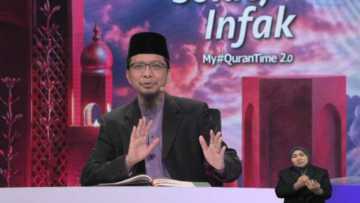 EPISOD 426 MY QURANTIME 2.0