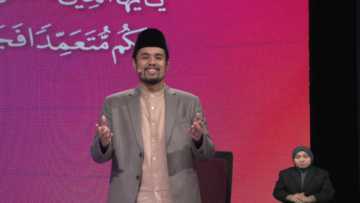 EPISOD 427 MY QURANTIME 2.0