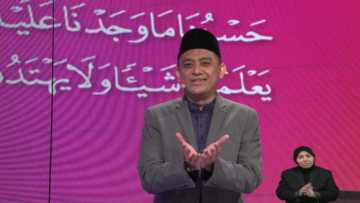 EPISOD 432 MY QURANTIME 2.0