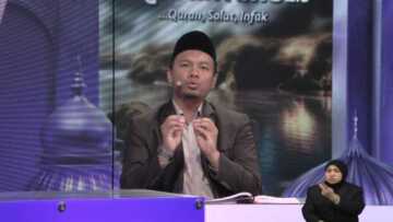 EPISOD 445 MY QURANTIME 2.0