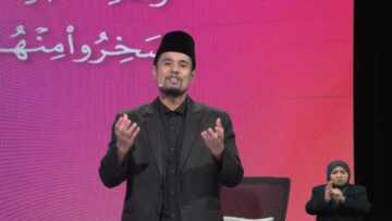 EPISOD 446 MY QURANTIME 2.0