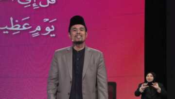 EPISOD 448 MY QURANTIME 2.0