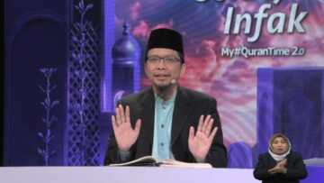 EPISOD 449 MY QURANTIME 2.0