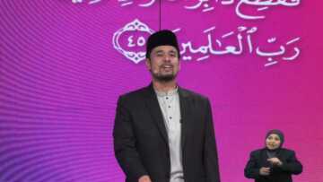 EPISOD 460 MY QURANTIME 2.0