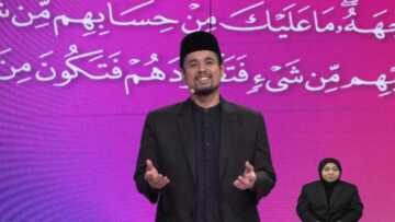 EPISOD 462 MY QURANTIME 2.0