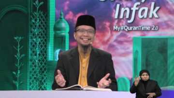 EPISOD 463 MY QURANTIME 2.0