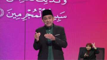 EPISOD 464 MY QURANTIME 2.0