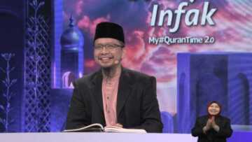 EPISOD 465 MY QURANTIME 2.0