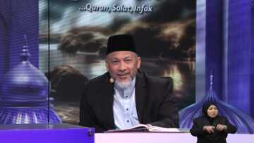 EPISOD 466 MY QURANTIME 2.0