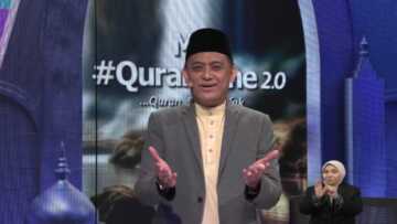 EPISOD 467 MY QURANTIME 2.0