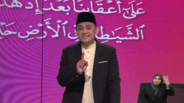 EPISOD 471 MY QURANTIME 2.0