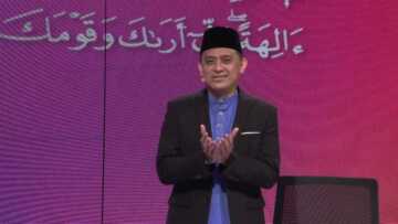 EPISOD 474 MY QURANTIME 2.0