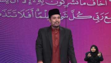 EPISOD 476 MY QURANTIME 2.0