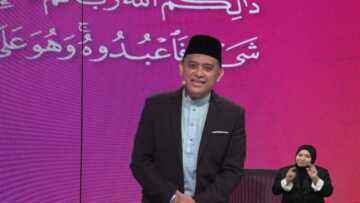 EPISOD 488 MY QURANTIME 2.0