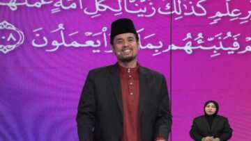 EPISOD 490 MY QURANTIME 2.0