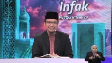 EPISOD 491 MY QURANTIME 2.0