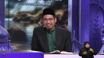 EPISOD 494 MY QURANTIME 2.0