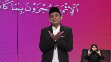 EPISOD 495 MY QURANTIME 2.0