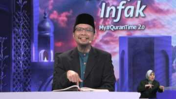 EPISOD 496 MY QURANTIME 2.0