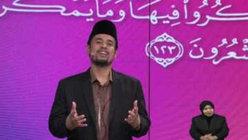 EPISOD 497 MY QURANTIME 2.0