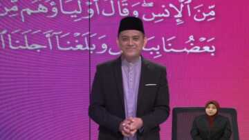 EPISOD 499 MY QURANTIME 2.0