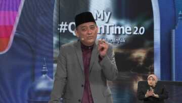 EPISOD 504 MY QURANTIME 2.0