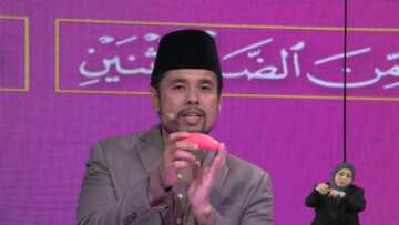 EPISOD 509 MY QURANTIME 2.0