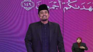 EPISOD 513 MY QURANTIME 2.0