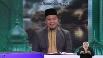 EPISOD 522 MY QURANTIME 2.0