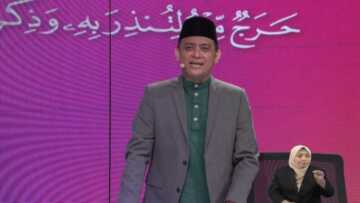 EPISOD 523 MY QURANTIME 2.0