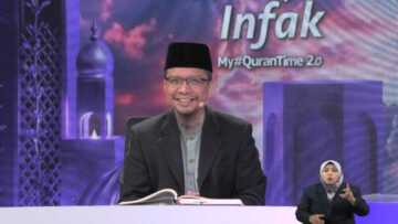 EPISOD 526 MY QURANTIME 2.0