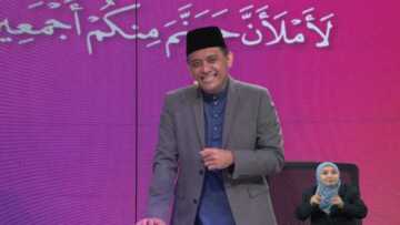 EPISOD 527 MY QURANTIME 2.0