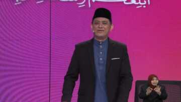 EPISOD 551 MY QURANTIME 2.0