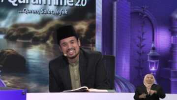 EPISOD 565 MY QURANTIME 2.0