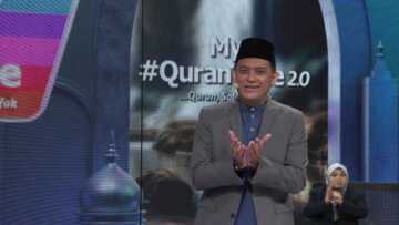 EPISOD 567 MY QURANTIME 2.0