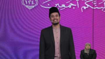 EPISOD 572 MY QURANTIME 2.0