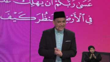 EPISOD 574 MY QURANTIME 2.0