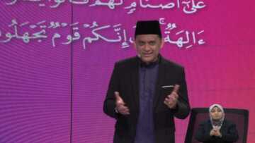 EPISOD 579 MY QURANTIME 2.0