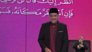 EPISOD 581 MY QURANTIME 2.0