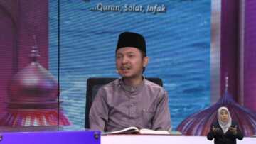 EPISOD 585 MY QURANTIME 2.0