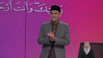 EPISOD 586 MY QURANTIME 2.0