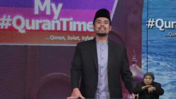 EPISOD 588 MY QURANTIME 2.0