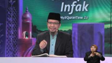 EPISOD 722 MY QURANTIME 2.0