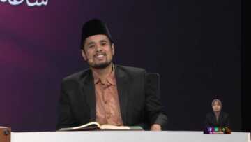 Episod 744 My #QuranTime 2.0