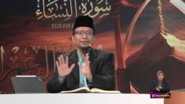 Episod 750 My #QuranTime 2.0