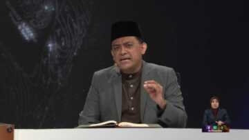 Episod 786 My #QuranTime 2.0